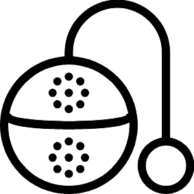 Teesieb